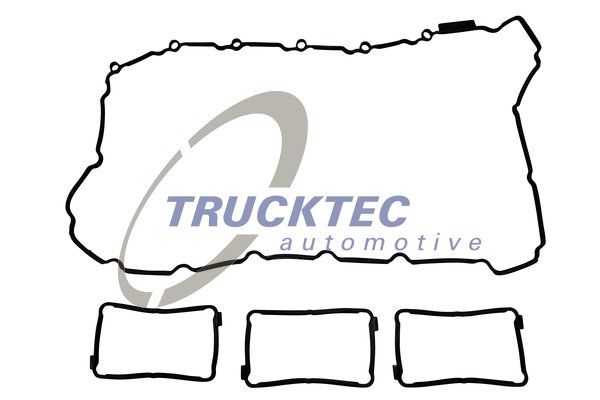 TRUCKTEC AUTOMOTIVE Tiivistesarja, vent. koppa 08.10.187